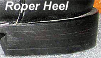 Roper Heel