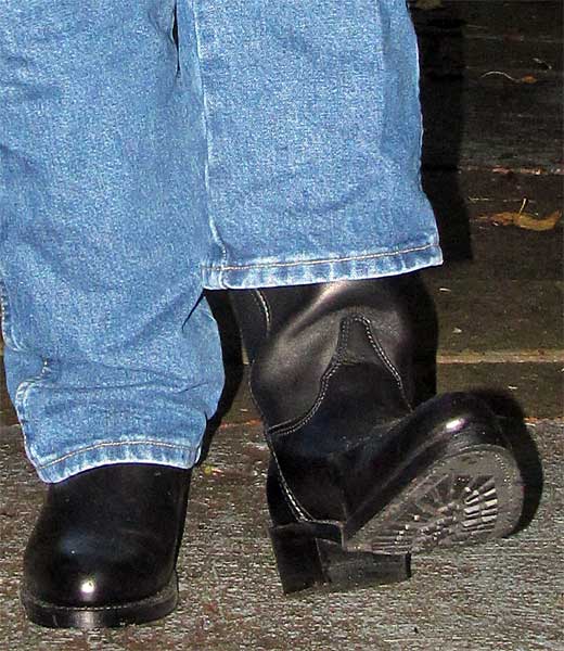 Double H 4620 Boots