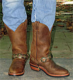 Chippewa 29300 Cowboy Work Boots