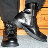 Corcoran 995 Jump Boots